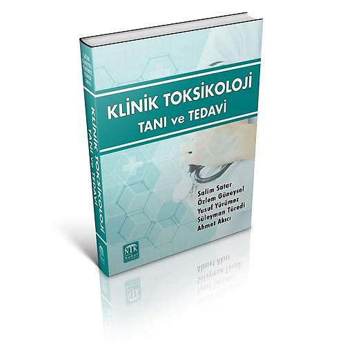 Klinik Toksikoloji Tan ve Tedavi