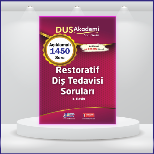DUS Akademi Restoratif Di Sorular
