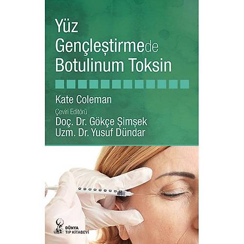 Yz Genletirmede Botulinum Toksin