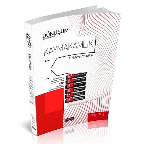 Sava Dnm Kaymakamlk Soru Bankas