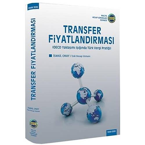 Transfer Fiyatlandrmas Maliye Hesap Uzmanlar Dernei