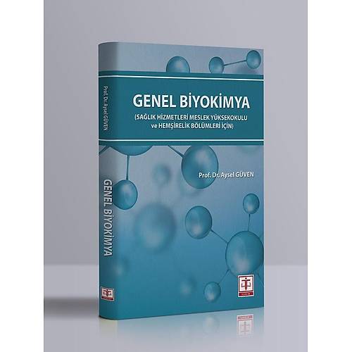 Genel Biyokimya Salk Bilimleri in (Aysel Gven)