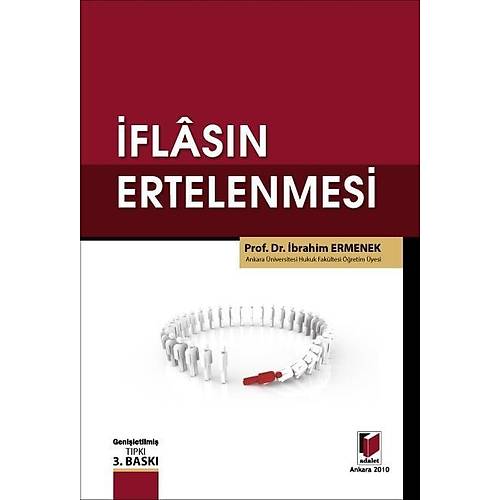 Adalet Yaynevi flasn Ertelenmesi (brahim Ermenek)
