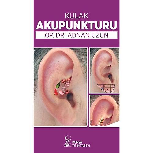 Kulak Akupunkturu Adnan Uzun