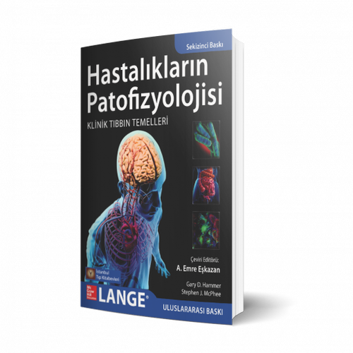 Hastal�klar�n Patofizyolojisi-Emre E�kazan