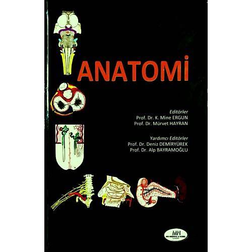Anatomi / Hacettepe