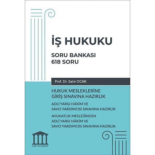 Adalet Yaynevi HMGS  Hukuku Soru Bankas - Saim Ocak