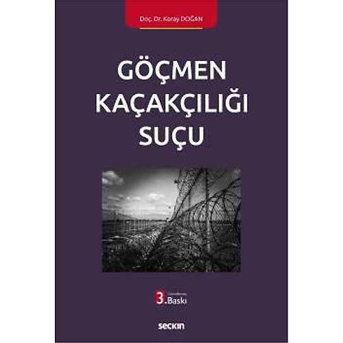 Sekin Yaynclk Gmen Kaakl Suu-Koray Doan