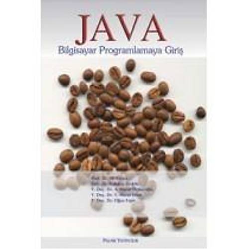 Palme Java Bilgisayar Proglamlamaya Giri