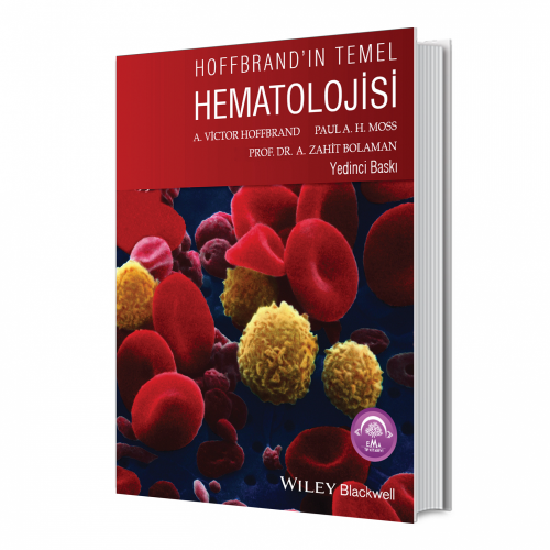 Hoffbrand'n Temel Hematolojisi
