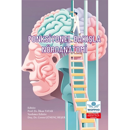 Fonksiyonel Bak��la N�roanatomi (�lkan Tatar)