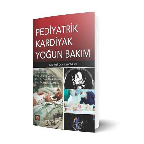 Pediyatrik Kardiyak Youn Bakm-Hakan CEYRAN