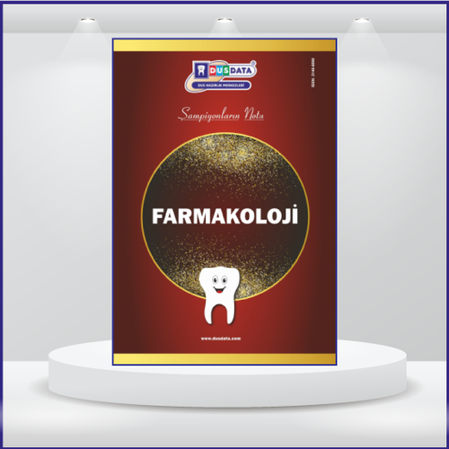 Dusdata 2023 DUS ampiyonlarn Notu Farmakoloji
