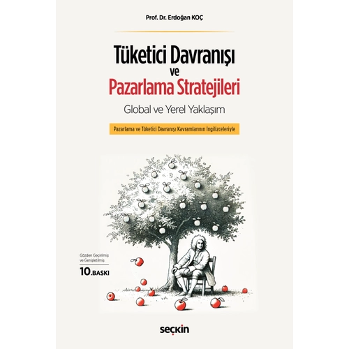 Se�kin Yay�nevi T�ketici Davran��� ve Pazarlama Stratejileri: Global ve Yerel Yakla��m Global ve Yerel Yakla��m (Erdo�an Ko�)