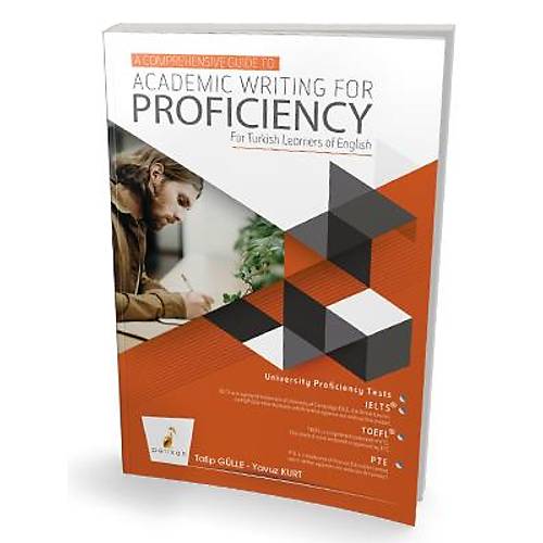 A Comprehensive Guide to Academic Writing for Proficiency Talip Glle, Yavuz Kurt Pelikan Yaynevi