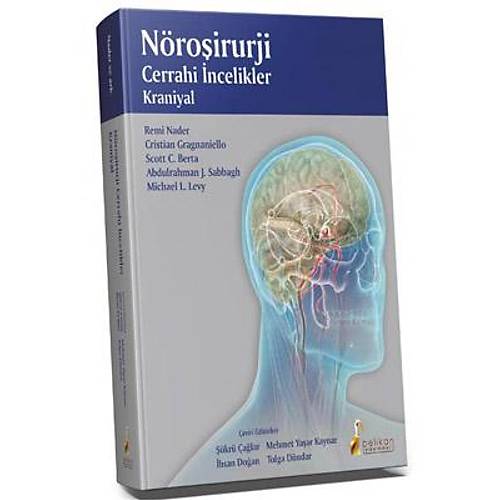 Nroirurji Cerrahi ncelikler