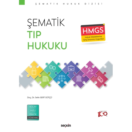 Sekin Yaynevi ematik Tp Hukuku Selin Sert St