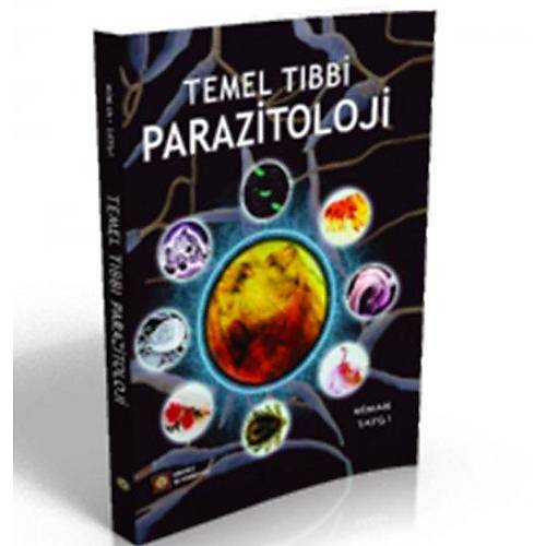 Temel Tbbi Parazitoloji-zlem Miman