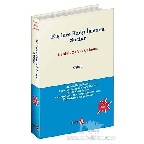 Beta Yaynevi Kiilere Kar lenen Sular Cilt:1 (Hamide Zafer-Nur Centel-zlem akmut)
