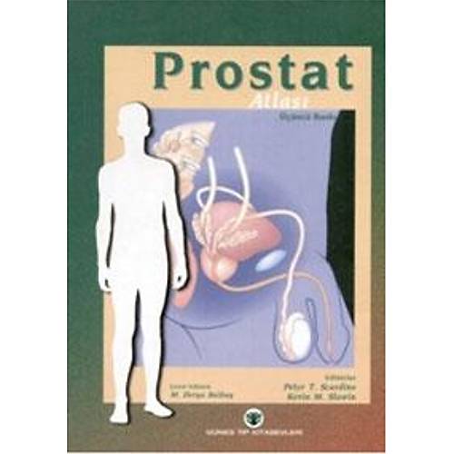 Prostat Atlası Derya BALBAY
