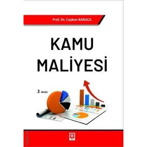 Ekin Yaynevi Kamu Maliyesi (Cokun Karaca)