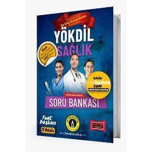 Yarg� Yay�nlar� Y�KD�L Sa�l�k B�t�n Soru T�rleri ��eren Soru Bankas�