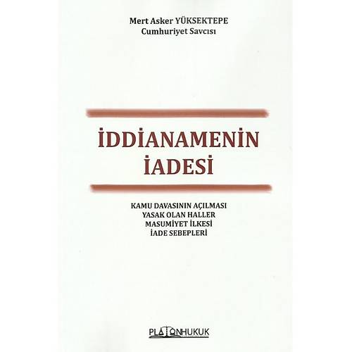 Platon Hukuk ddianamenin adesi Mert Asker Yksektepe