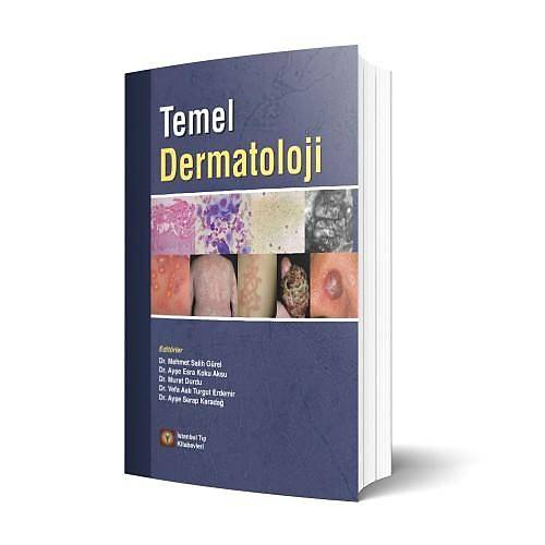 �stanbul T�p Kitabevi Temel Dermatoloji