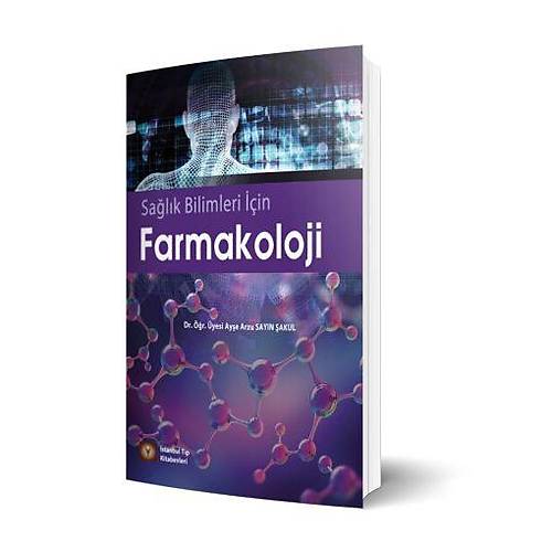 Salk Bilimleri in Farmakoloji-Aye Arzu Sayn akul
