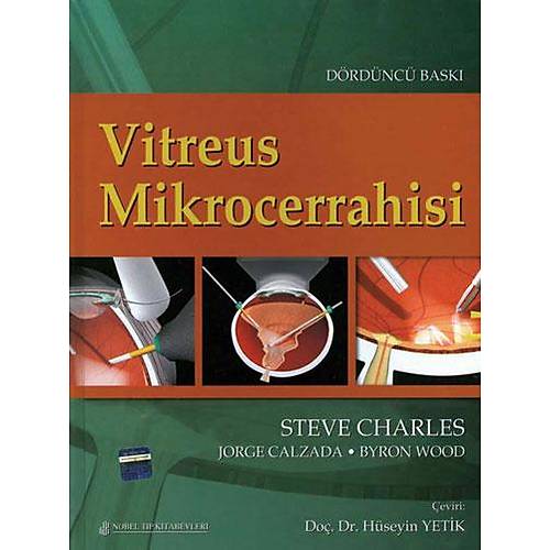 Vitreus Mikrocerrahisi-Hseyin Yetik