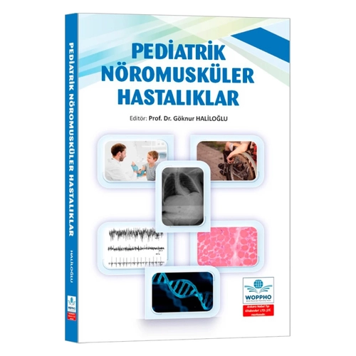 Ankara Nobel T�p Kitapevleri Pediatrik N�romusk�ler Hastal�klar