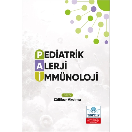 Pediatrik Alerji mmnoloji (Zlfikar Akelma)