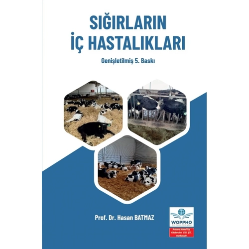 S���rlar�n �� Hastal�klar� Semptomdan Tan�ya Tan�dan Sa�alt�ma Hasan Batmaz