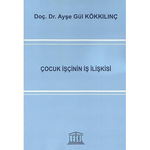 Legal Yaynclk ocuk inin  likisi Aye Gl Kkkln