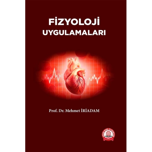 Fizyoloji Uygulamalar�/Ankara Nobel T�p Kitabevleri