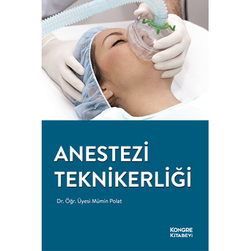 Anestezi Teknikerlii