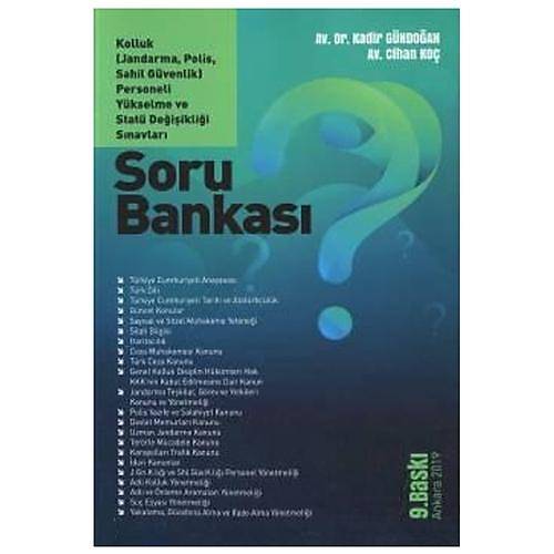 T�rk Silahl� Kuvvetleri �� Hizmet Kanunu Ve Y�netmeli�i Kitab� / Cihan Ko� /+Soru Kitab� 2'li Set
