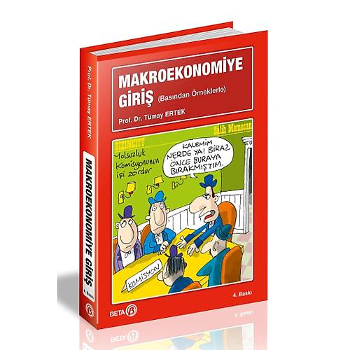 Beta Yay�nevi Makroekonomiye Giri� (T�may Ertek)