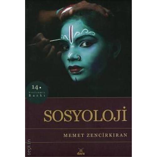 Dora Yay�nc�l�k Sosyoloji (Memet Zencirk�ran)