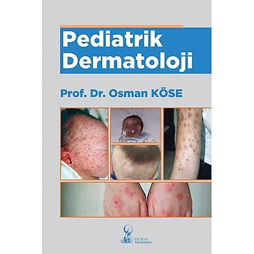 Pediatrik Dermatoloji Osman KÖSE