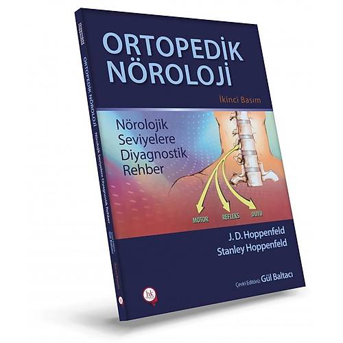 Ortopedik Nroloji