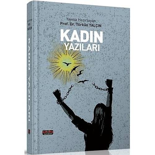 Sava Yaynevi Kadn Yazlar - Trkan Yaln Trkan Yaln