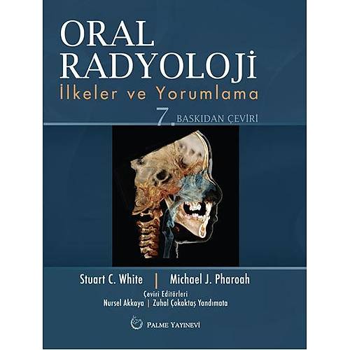 Palme Yaynlar Oral Radyoloji lkerler ve Yorumlama-STUART WHTE