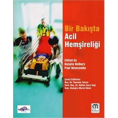 Bir Bakta Acil Hemirelii-Yasemin Tokem, Glten Sucu Da, Meral Dlek