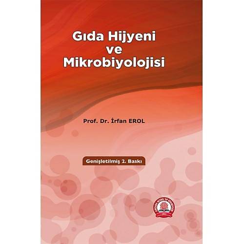 Gda Hijyeni ve Mikrobiyolojisi-rfan EROL