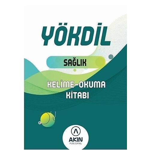 YKDL Salk Kelime Okuma Kitab-Ahmet Akn