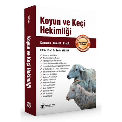 Koyun ve Kei Hekimlii