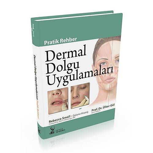 Dermal Dolgu Uygulamalar� �lker G�l