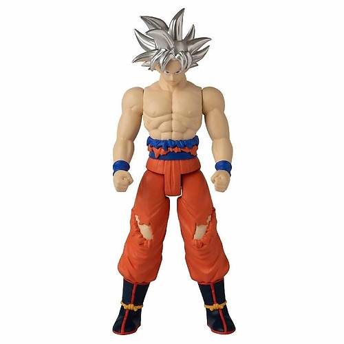 36730 Dragon Ball - S�n�r Tan�maz Serisi 30 cm Fig�r - �zel fiyatl� �r�n