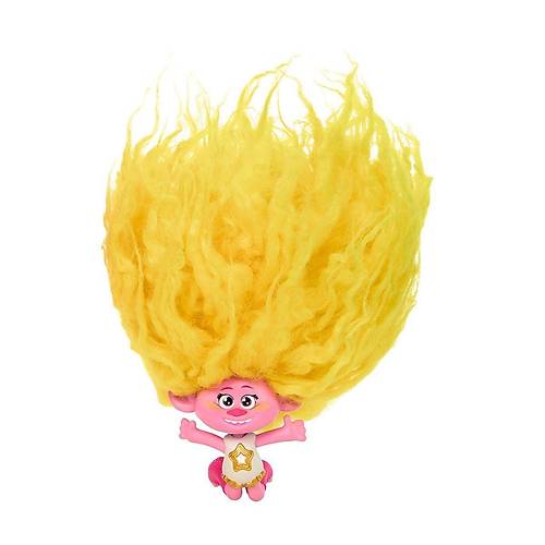 HPB53 Trolls �antaya Tak�labilen �a� Fig�rleri